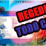 Nuevo Regedit Free Fire