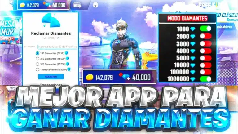 descubre las 10 mejores aplicaciones relacionadas con free fire para mejorar tu experiencia de juego