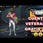 descubre los mejores consejos para conseguir cuentas veteranas en free fire y dominar el juego