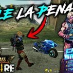 descubre todo sobre el contenido del pase elite de free fire no te pierdas ninguna sorpresa