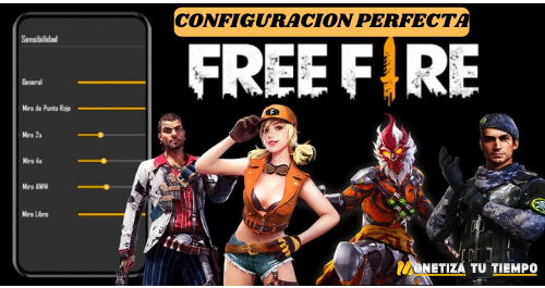 las mejores aplicaciones recomendadas para mejorar en free fire domina el juego con estas herramientas imprescindibles