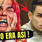 Cual es el problema con Tekashi 69