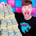 REGÍSTRATE ¿POR QUÉ MR BEAST DA TANTO DINERO?