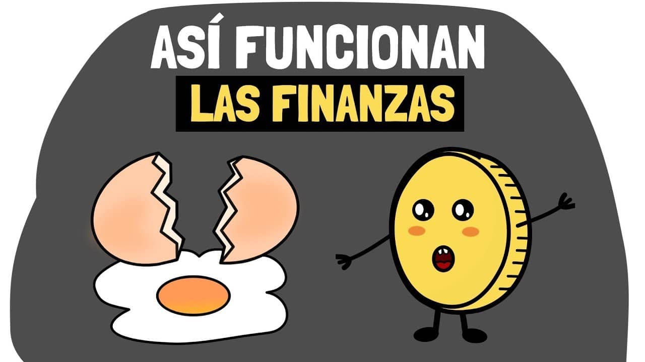 finanzas ahorro e ingresos