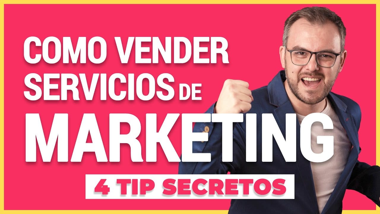 que se vende en el Marketing Digital