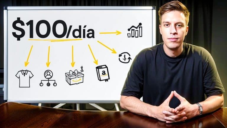 como ganar dinero como afiliados en amazon