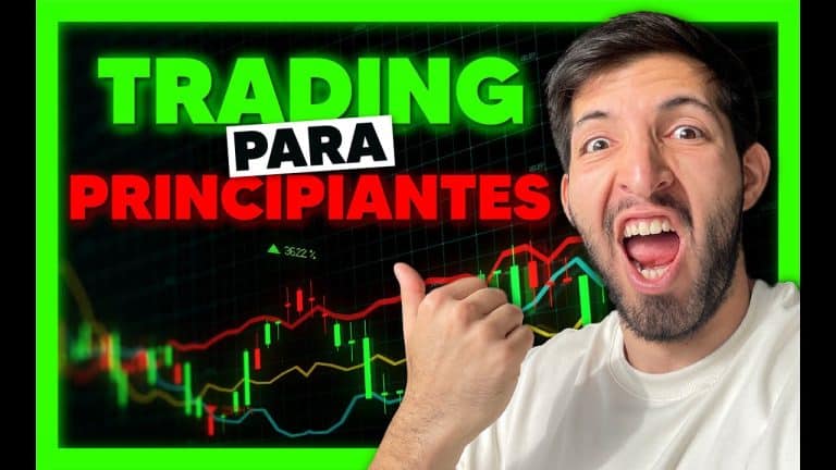 como ganar dinero con trading
