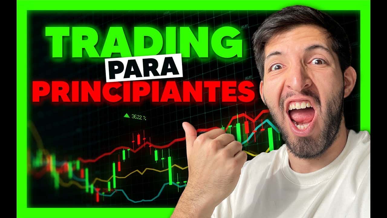 como ganar dinero con trading