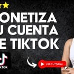Como ganar dinero en tik tok: estrategias para monetizar en redes