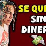 Cuál es el problema con Tekashi 69: todo lo que necesitas saber