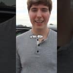 Cual es el video mas viral de Mr Beast: explicacion y datos