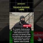 Cuando salio libre el cantante 6ix9ine: lo que debes saber