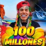 Cuánto es la fortuna de Tekashi 69: estimación y datos clave