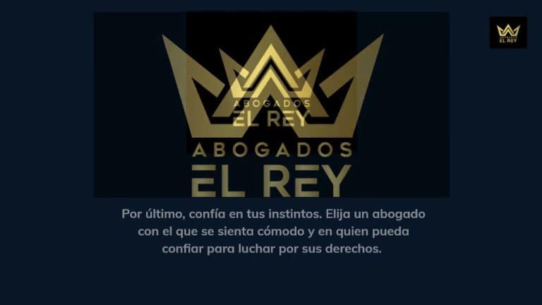 donde encontrar un gran abogado de accidentes de auto