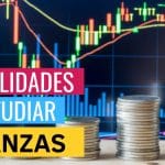Donde puede trabajar un licenciado en finanzas: salidas y roles