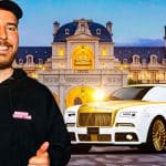 MRBeast: su trayectoria, proyectos y base de operaciones