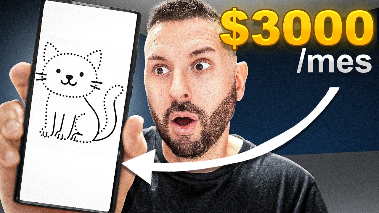 formas de ganar dinero desde casa