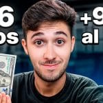 Formas de ganar dinero por internet: guía práctica y confiable