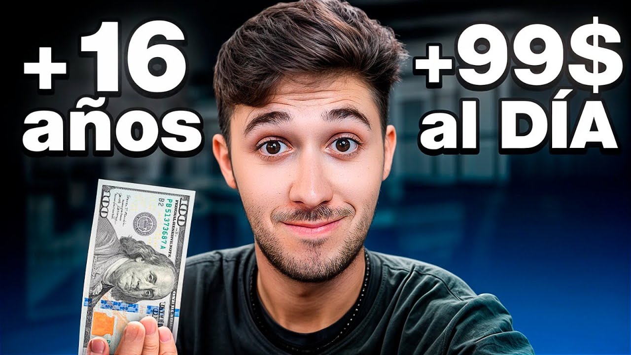 formas de ganar dinero por internet
