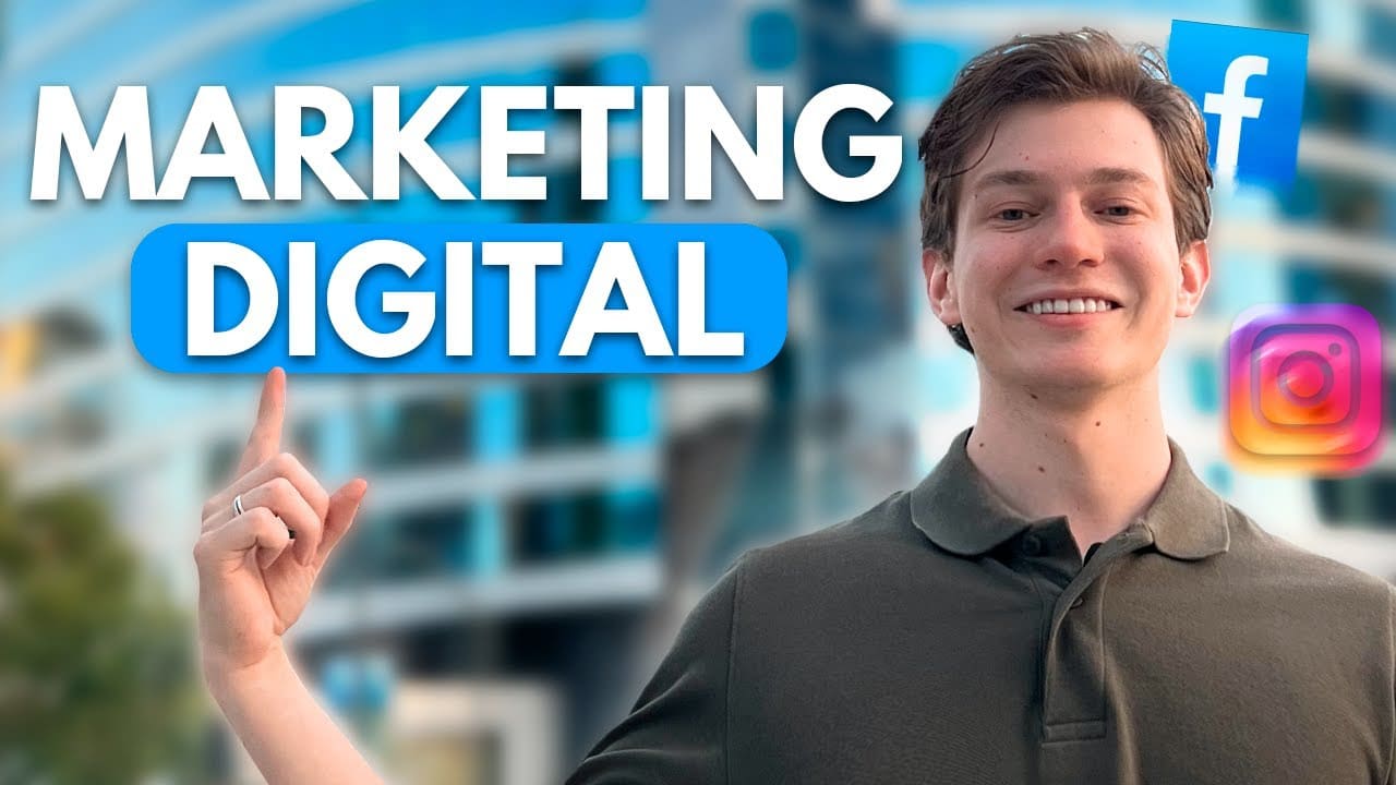 la manera mas facil de ganar dinero por internet y consejos marketind digital