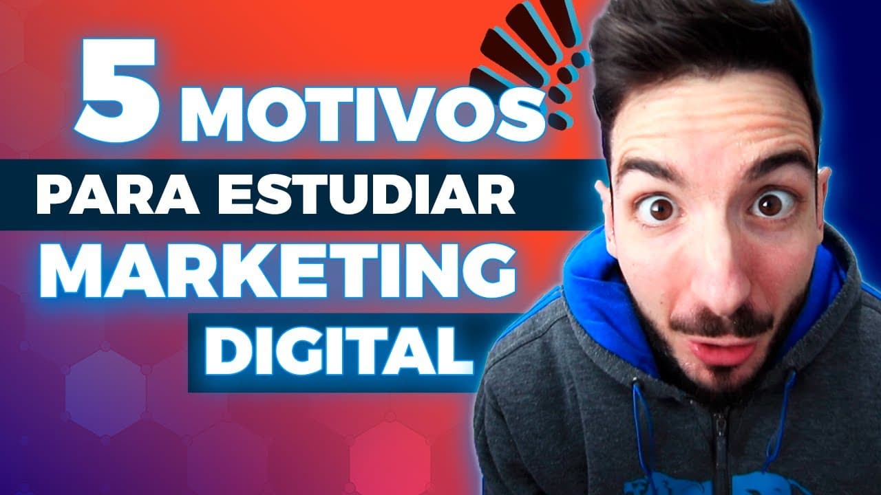 que debo saber antes de estudiar marketing digital