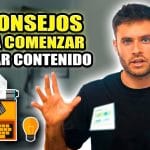 Que es la creacion de contenido: guía para iniciar tu estrategia