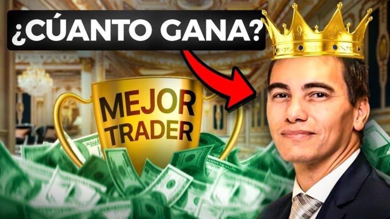 quien es el trader mas rentable
