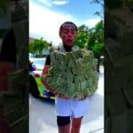 Quién es Tekashi 69 y por qué tiene tanto dinero: su historia