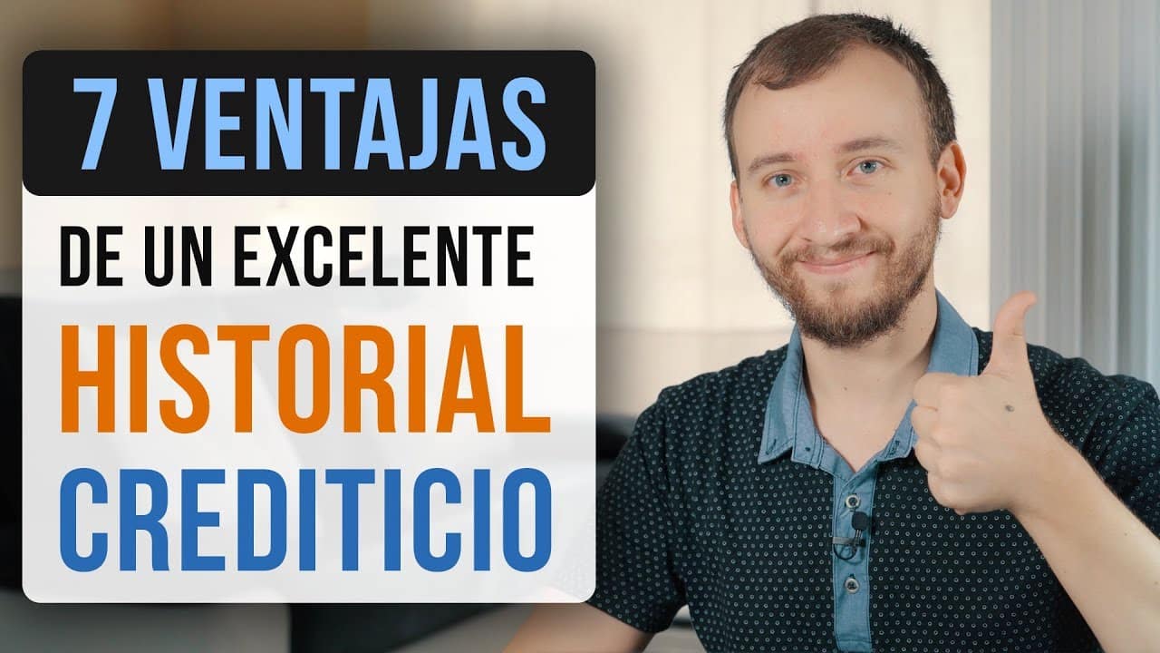 todo sobre el historial crediticio
